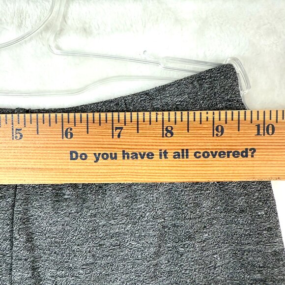 32 Degrees Heat Kids Base Layer Long Sleeve Top Leggings Set Small 6-7 Dark Gray - Picture 6 of 8